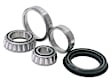 WKH517 Wheel Bearing Kit - Replaces OE Number 115-330-00-51