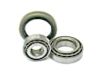 WKH596 Wheel Bearing Kit - Replaces OE Number 116-330-00-51