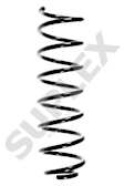 03111 Rear, Driver or Passenger Side Coil Springs, Sold individually