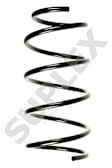 06123 Front Coil Springs, Sold individually