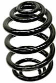 06254 Rear, Driver or Passenger Side Coil Springs, Sold Individually OE Replacement Series