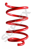 06456 Front Coil Springs, Sold individually