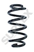 06579 Rear Coil Springs, Sold Individually