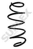 19371 Front Coil Springs, Sold individually