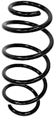 29058 Front, Driver or Passenger Side Coil Springs, Sold individually OE Replacement Series