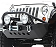 76807 Front Bumper, Textured Black, XRC Gen2 Front Bumper