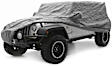 830 Outdoor Car Cover