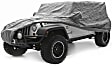 835 Outdoor Car Cover