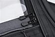 9080235 Replacement Series Soft Top - Without Frame (Requires Factory Frame) Black diamond