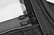 9080235 Replacement Series Soft Top - Without Frame (Requires Factory Frame) Black diamond