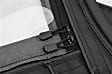 9970235 Replacement Series Soft Top - Without Frame (Requires Factory Frame) Black diamond