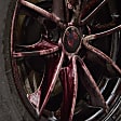 Wheel Cleaner Wheel Cleaner Full Effect (500 ml Spray Bottle) - Replaces OE Number 230200