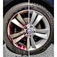 Wheel Cleaner Wheel Cleaner Full Effect (500 ml Spray Bottle) - Replaces OE Number 230200