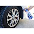 230400 Wheel Cleaner Plus, Rim Cleaner, Color Changing Wheel Cleaner, Break Dust Cleaner, 750ml / 25oz