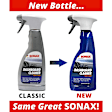 Dashboard Cleaner Dashboard Cleaner Matte Finish (500 ml Spray Bottle) - Replaces OE Number 283241