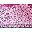 Paint Detailer Brilliant Shine Detailer (750 ml Spray Bottle) - Replaces OE Number 287400