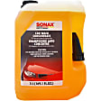 Car Wash Liquid Car Wash Shampoo (5 Liter Bottle) - Replaces OE Number 314500