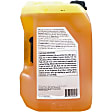 Car Wash Liquid Car Wash Shampoo (5 Liter Bottle) - Replaces OE Number 314500