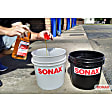 Car Wash Liquid Car Wash Shampoo (5 Liter Bottle) - Replaces OE Number 314500