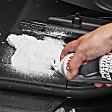 Car Wash Brush Textile and Leather Brush - Replaces OE Number 416741