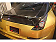 5006684 Driver and Passenger Side Halogen Tail Light, Without bulb(s), Clear Lens, Black Interior