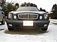 5011176 Driver and Passenger Side Halogen Headlight, With bulb(s), Clear Lens, Black Interior, Signature Series