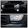 5077714 Daytime Running Light