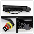 5077714 Daytime Running Light