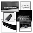 5077714 Daytime Running Light