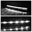 5077721 Daytime Running Light