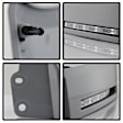 5077721 Daytime Running Light