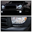 5077738 Daytime Running Light