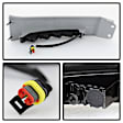 5077738 Daytime Running Light