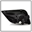 5084958 Front, Driver and Passenger Side Fog Light, Sedan