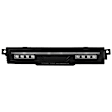 5088925 Bumper Light - Black, Direct Fit