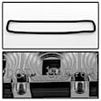 9032882 Smoked Lens, Chrome Interior Third Brake Light, xTune By Spyder LED