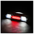 2016 GMC Sierra 2500 HD - Smoked Lens, Chrome Interior Third Brake Light, Led, xTune By Spyder LED