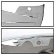 9948497 Front Bumper Chrome