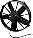 30102038 OE Replacement Auxiliary fan, Single fan