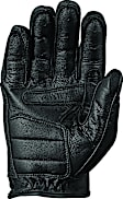 880460 Gloves - Small, Black, Leather, 1 pair