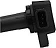 C-511 Ignition Coil, Sold Individually, Spectra OE Replacement