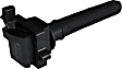 C-536 Ignition Coil, Sold Individually, 2.7L, 6Cyl, Spectra OE Replacement