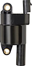 C-599 Ignition Coil, Sold Individually, Spectra OE Replacement