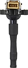 C-672 Ignition Coil, Sold Individually, Spectra OE Replacement