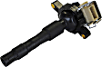 C-672 Ignition Coil, Sold Individually, Spectra OE Replacement