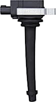 C-679 Ignition Coil, Sold Individually, 2.0L, 4Cyl, Spectra OE Replacement