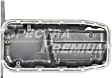 GMP60A Aluminum Oil Pan, 1.6L, 4Cyl, Spectra OE Replacement