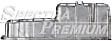 GMP60A Aluminum Oil Pan, 1.6L, 4Cyl, Spectra OE Replacement