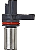 2005 Nissan Sentra - Crankshaft Position Sensor, 4 Cyl 2.5L, Spectra OE Replacement