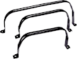 ST415 Fuel Tank Strap, Set of 3